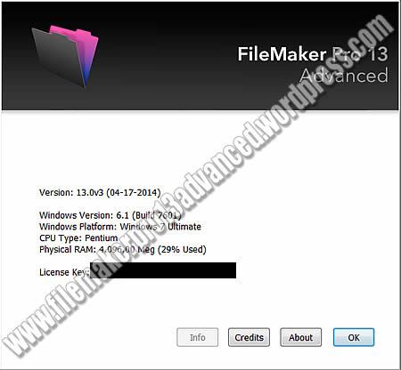 Filemaker Pro 12 Download Free Mac